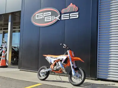KTM Special Finance offer: 2.99% APR/ 60 months OAC until May 31, 2025.No money down. Credit approve...