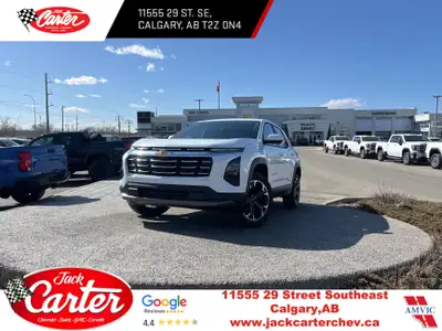 We don't just sell cars, we provide a complete car buying experience. A large selection of inventory...