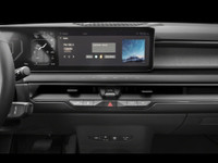 Federal Air Conditioning Excise Tax Destination & Delivery Holdback Panthera Metal Grey/Black Synthe... (image 5)