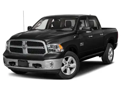Engine: 8 Cylinder Engine 5.7L L/100Km City: 16.2 L/100Km Hwy: 11.6 Safety Equipment Electronic Stab...