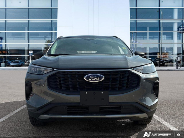 2025 Ford Escape Active 200A | 1.5L | Pano Sunroof | Activie PKG in Cars & Trucks in Winnipeg - Image 2
