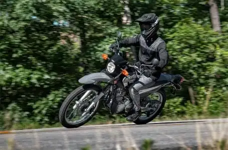 2025 Yamaha XT250 in Street, Cruisers & Choppers in St. Albert - Image 13