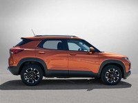 This Chevrolet Trailblazer delivers a Gas I3 1.3L/ engine powering this Automatic transmission. ENGI... (image 3)