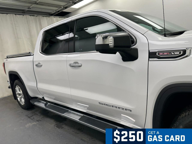 2022 GMC Sierra 1500 Limited SLT 6.2L 8CYL | HEATED & VENTED... in Cars & Trucks in Lethbridge - Image 2