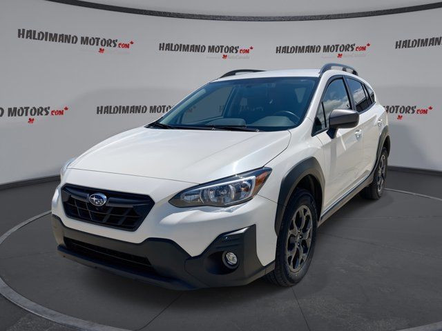 2021 Subaru Crosstrek Outdoor in Cars & Trucks in Hamilton