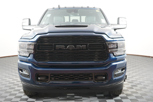 2024 Ram 3500 LIMITED in Cars & Trucks in Grande Prairie - Image 3