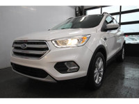 Ford Escape SE 2017 VUS compact offre une excellente capacité de remorquage et un confort au quotidi... (image 5)