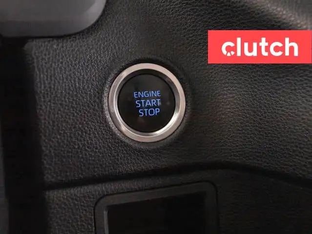 2023 Toyota Tundra SR CREWMAX 4WD w/ Apple CarPlay & Android Aut in Cars & Trucks in Ottawa - Image 28