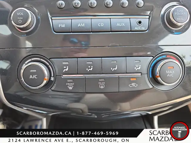 2013 Nissan Altima AUTO in Cars & Trucks in City of Toronto - Image 12