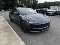 Tesla Model 3 RWD Cuir Mags Navigation Caméra Recul 2024 à vendreJAMAIS ACCIDENTÉ & UN SEUL PROPRIÉT... (image 2)
