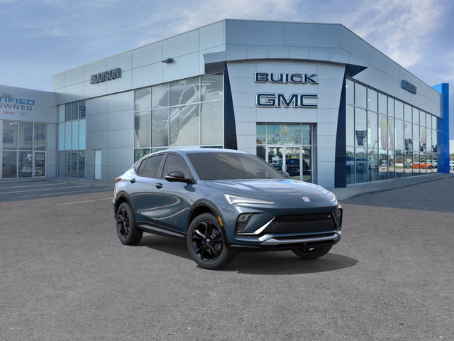 2025 Buick Envista Sport Touring in Cars & Trucks in Mississauga / Peel Region