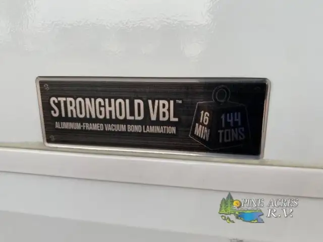 2021 Jayco Eagle 321RSTS in Travel Trailers & Campers in Truro - Image 67
