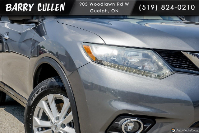 2015 Nissan Rogue in Cars & Trucks in Guelph - Image 2