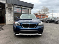 2015 BMW X1 AWD 4DR X-DRIVE 28i EN SUPERBE CONDITION MECANIQUE ET ESTHETIQUE!!!! CLEAN CARFAX!!! SEU... (image 6)