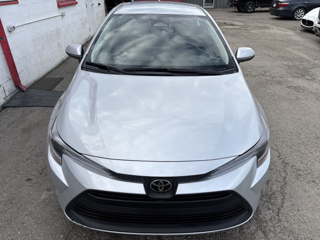 2023 Toyota Corolla LE | FUEL EFFICIENT SEDAN | HEATED SEATS in Cars & Trucks in Calgary - Image 2