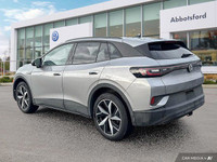 This Volkswagen ID.4 boasts a Electric engine powering this Automatic transmission. Window Grid And... (image 2)