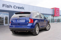 ==== 2013 Ford Edge SEL AWD -- 285 HP | One Owner | No Accidents | Winter & Summer Tires on Rims | T... (image 6)