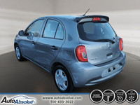Engine: 1.6 L L/100Km City: 8.8 L/100Km Hwy: 6.6 Safety Equipment Contrôle électronique de la stabil... (image 3)