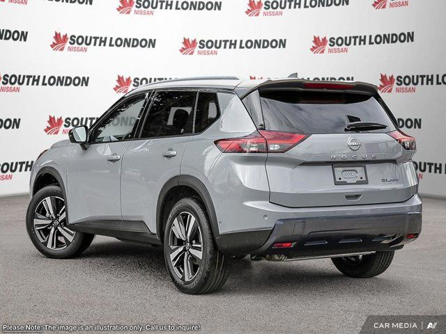 2025 Nissan Rogue SL in Cars & Trucks in London - Image 4