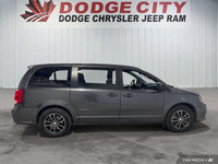 This Dodge Grand Caravan delivers a Regular Unleaded V-6 3.6 L/220 engine powering this Automatic tr... (image 6)