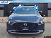 Check out this certified 2024 Mazda Mazda3 Sport GS Hatchback | Heated Steering + Seats | Radar Crui... (image 7)