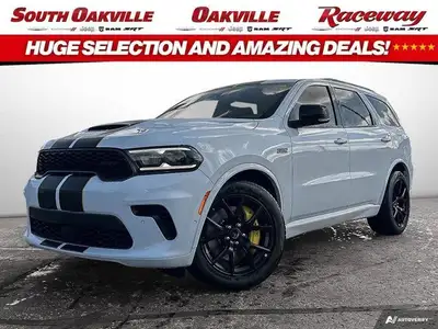 AWD, FRONT VENTED & FULL HEATED LEATHER/SUEDE SEATS, NAVIGATION w/ VOICE ACTIVATION, PARKVIEW REAR B...