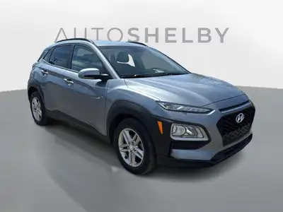 2018 Hyundai Kona | Camera | Air Climatisée | $80 par semaine | Sieges Chauffant | Jamais Accidentée...