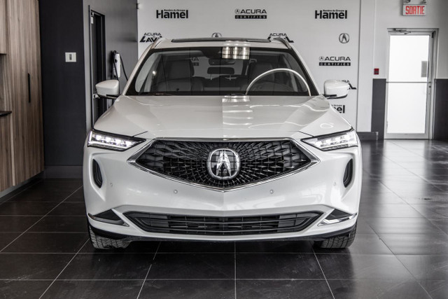 2023 Acura MDX Tech SH-AWD à vendre in Cars & Trucks in Laval / North Shore - Image 2