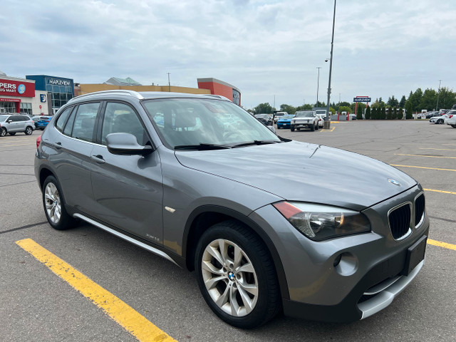 2012 BMW X1 in Cars & Trucks in Hamilton - Image 4