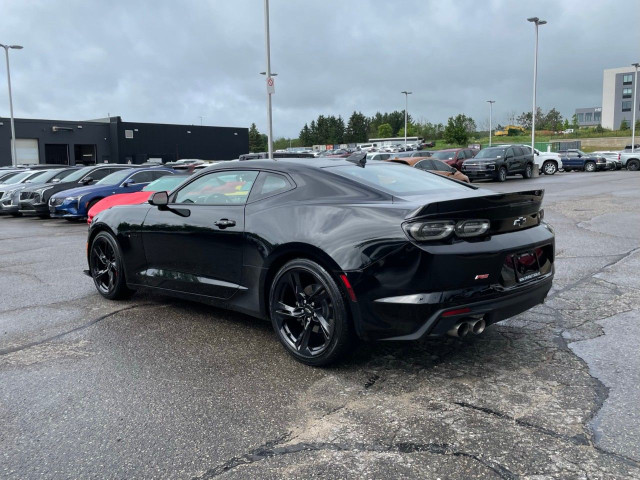 2023 Chevrolet Camaro in Cars & Trucks in Oakville / Halton Region - Image 3