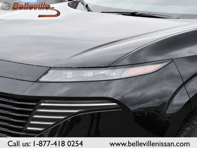 2025 Nissan Murano SV in Cars & Trucks in Belleville - Image 3