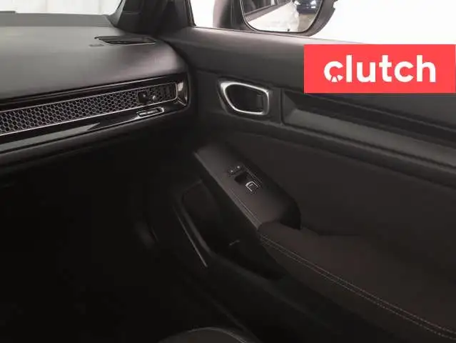 2024 Honda Civic Sport w/ Apple CarPlay & Android Auto, Rearview in Cars & Trucks in Ottawa - Image 38