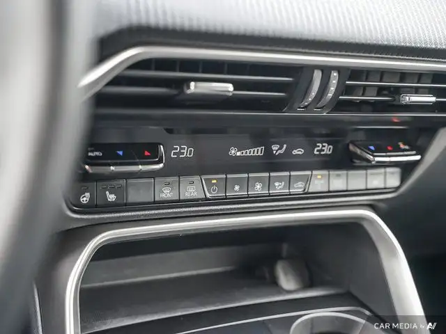 2025 Mazda CX-70 MHEV GS-L | Hybrid | AWD | Apple Carplay in Cars & Trucks in Windsor Region - Image 21