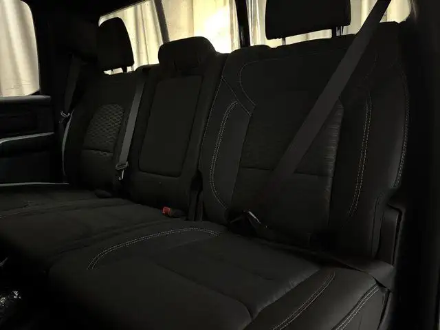 2025 Ram 1500 Tradesman | Remote Start | Heated Seats in Cars & Trucks in Edmonton - Image 23