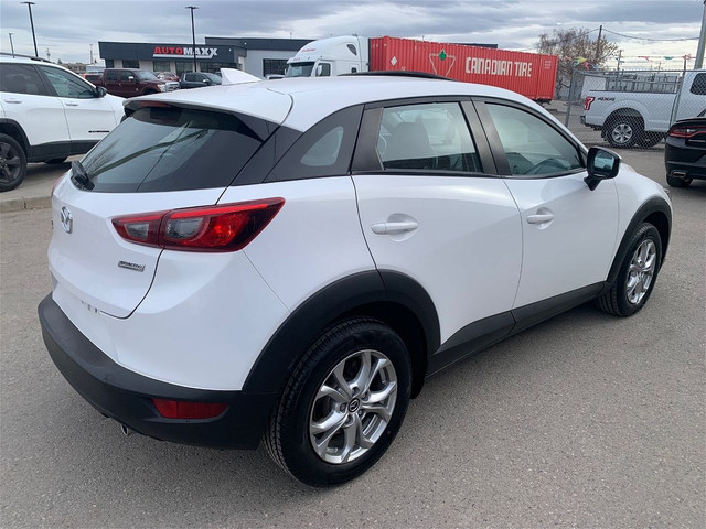 2016 Mazda CX-3 G T in Cars & Trucks in Calgary - Image 4