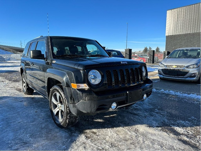 2016 Jeep Patriot High Altitude in Cars & Trucks in Calgary - Image 3