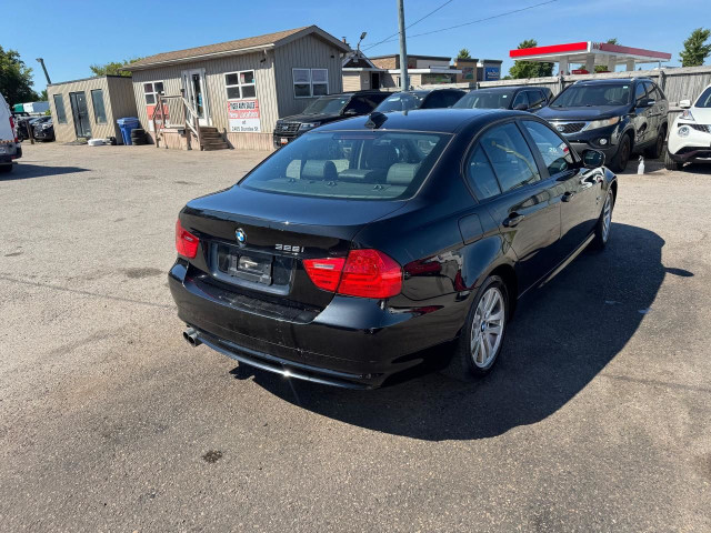 2009 BMW 3 Series 328i xDrive, AUTO, LOW KMS, ONLY 77,000KMS, CE in Cars & Trucks in London - Image 4