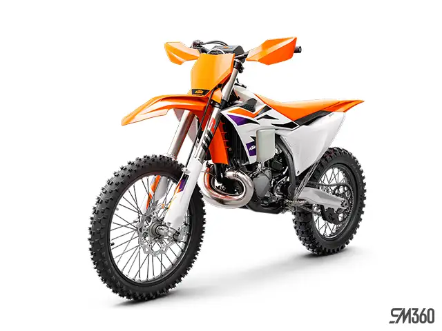 2024 KTM 250 XC in Dirt Bikes & Motocross in Regina - Image 4