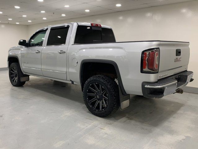 2018 GMC Sierra 1500 SLT in Cars & Trucks in Regina - Image 3