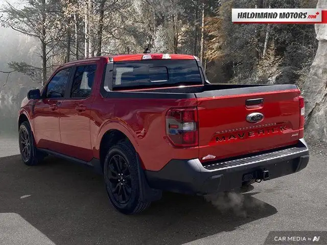 2024 Ford Maverick LARIAT in Cars & Trucks in Hamilton - Image 4