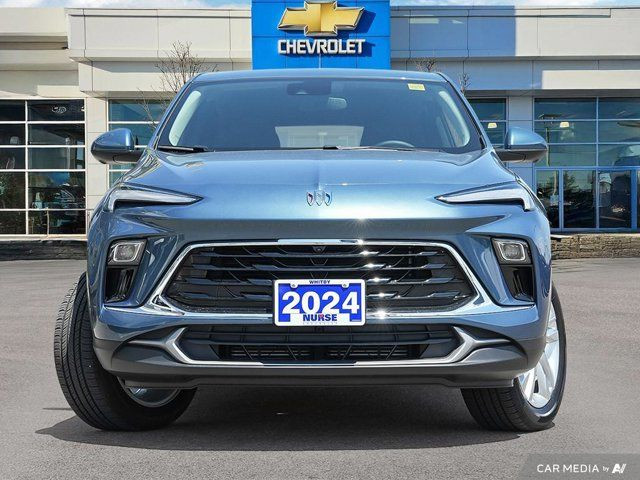 2024 Buick Encore GX Preferred in Cars & Trucks in Oshawa / Durham Region - Image 2