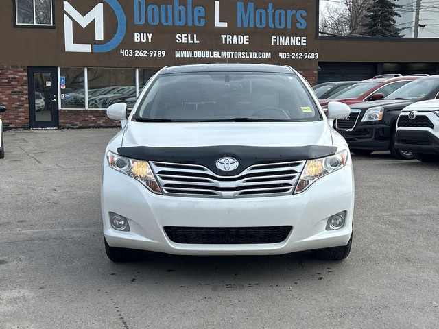 2011 Toyota Venza in Cars & Trucks in Calgary - Image 2