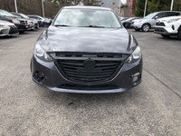 2015 MAZDA 3 GS AUTOMATIC 4 CYL ONLY 139000KM RUNS DRIVES GOOD - IT HAS BODY DAMAGE THAT IS WHY IT P... (image 4)