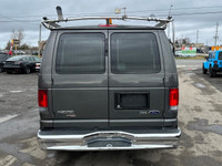 2013 FORD ECONOLINE ELECTRIC CONVERSION!! SAVE FUEL AND GET INTO THIS CONVERTED E SERIES! GREAT COMP... (image 2)