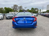 Come by and check out this sleek and stylish 2017 Honda Civic Touring! This top-of-the-line trim del... (image 4)