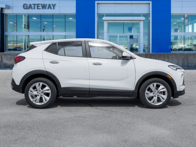 2025 Buick Encore GX Preferred in Cars & Trucks in Mississauga / Peel Region - Image 3