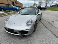 **** S **** SPORTS EXHAUST *** CONVERTIBLE **** The advertised price does not include HST & Licensin... (image 2)