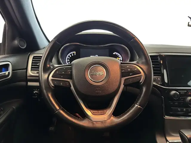 2022 Jeep Grand Cherokee WK Altitude 4x4 Uconnect Camera recul C in Cars & Trucks in Laval / North Shore - Image 14
