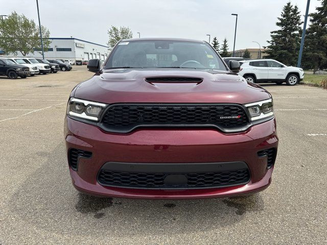 2025 Dodge Durango R/T Plus in Cars & Trucks in Edmonton - Image 2