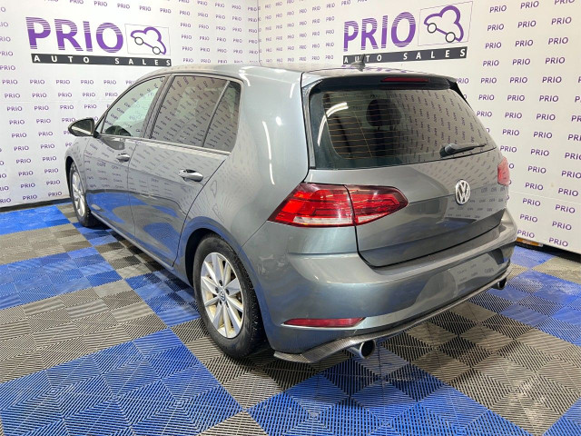 2019 Volkswagen Golf in Cars & Trucks in Ottawa - Image 3